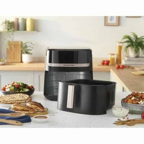 Friteza na Zrak Russell Hobbs Cijena