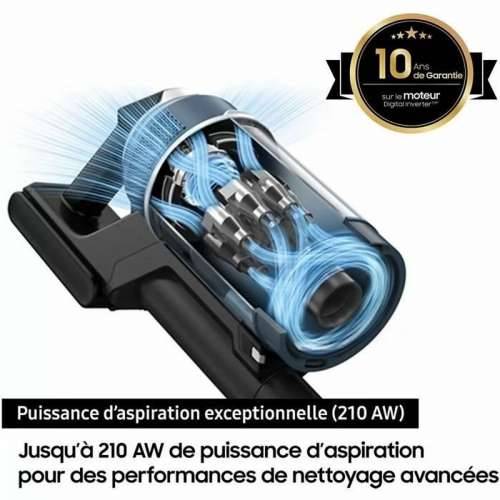 Usisavač Metla Samsung 550 W 200 W Cijena