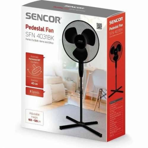 Podni Ventilator Sencor Cijena