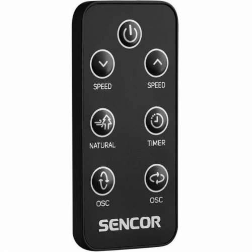 Podni Ventilator Sencor Cijena