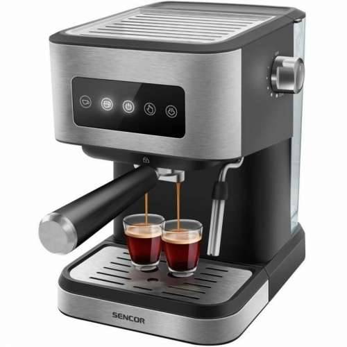 Super automatski aparat za kavu Sencor Cijena