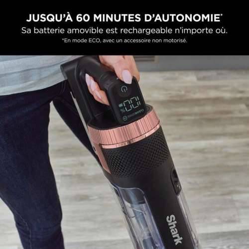 Usisavač Metla Shark Cijena