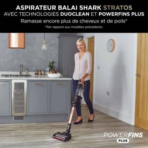 Usisavač Metla Shark Cijena