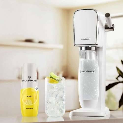 Stroj za sodu sodastream Cijena