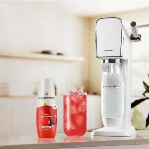 Stroj za sodu sodastream Cijena
