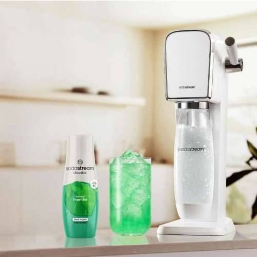 Stroj za sodu sodastream Cijena