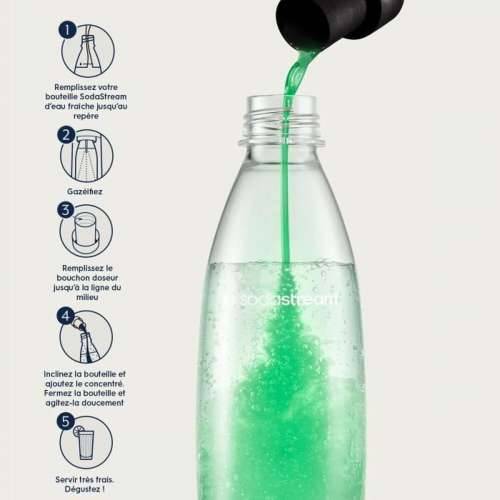 Stroj za sodu sodastream Cijena