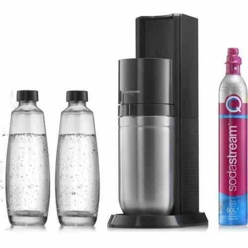 Stroj za sodu sodastream Cijena
