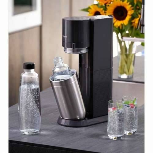 Stroj za sodu sodastream Cijena