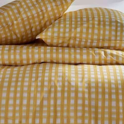 Set pokrivača za poplun TODAY Jaune Cijena