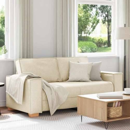 Dvosjed Kauč od lana 140 cm - 2-seater sofa (140 cm) Cijena