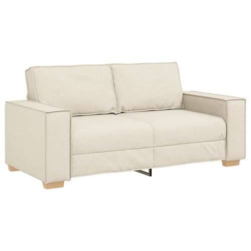 Dvosjed Kauč od lana 140 cm - 2-seater sofa (140 cm) Cijena