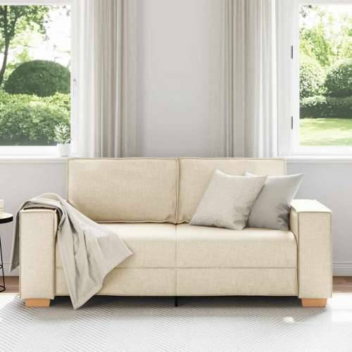 Dvosjed Kauč od lana 140 cm - 2-seater sofa (140 cm) Cijena