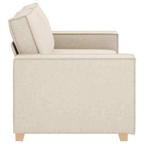 Dvosjed Kauč od lana 140 cm - 2-seater sofa (140 cm) Cijena
