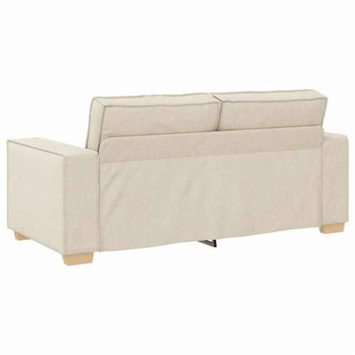 Dvosjed Kauč od lana 140 cm - 2-seater sofa (140 cm) Cijena
