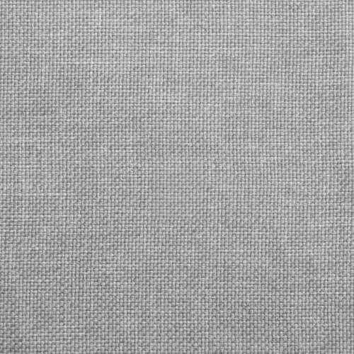 Dvosjed Sofa Oblačno Siva 140 cm Tkanina - Oblačnosiva 140 cm Cijena