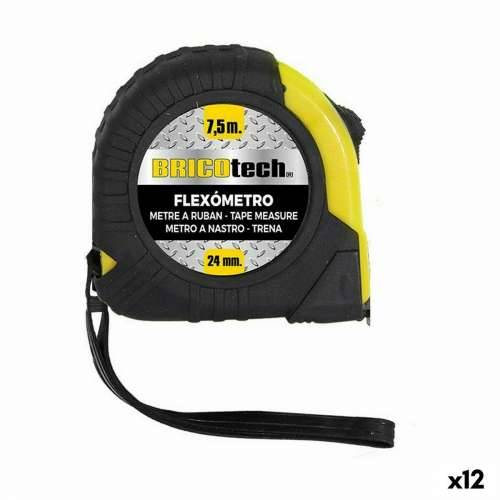 Fleksometar Bricotech 7,5 m (12 kom.) Cijena