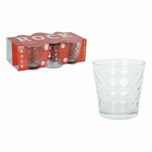Set Čaša La Mediterránea 123881 6 Dijelovi (6 kom.) Cijena