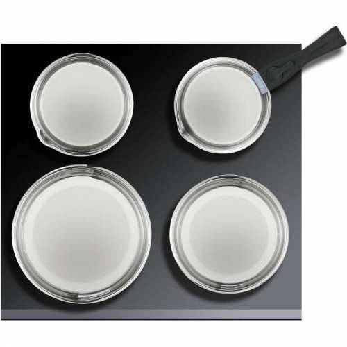 Set spremnika Arthur Martin Čelik 10 Dijelovi Cijena