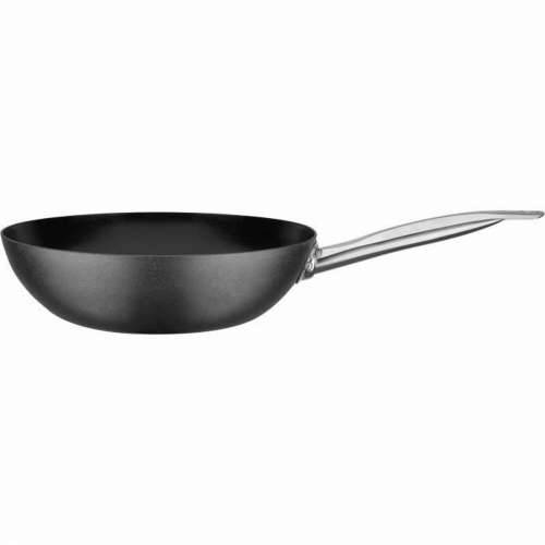 Tava za Wok GSW Čelik Ø 28 cm 1 Dijelovi Cijena