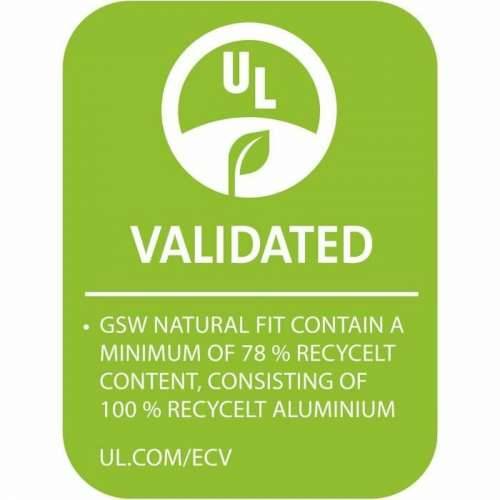 Tava GSW Aluminij 100 % Reciklirani Prirodno Ø 20 cm Cijena