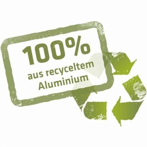 Tava GSW Aluminij 100 % Reciklirani Prirodno Ø 24 cm Cijena