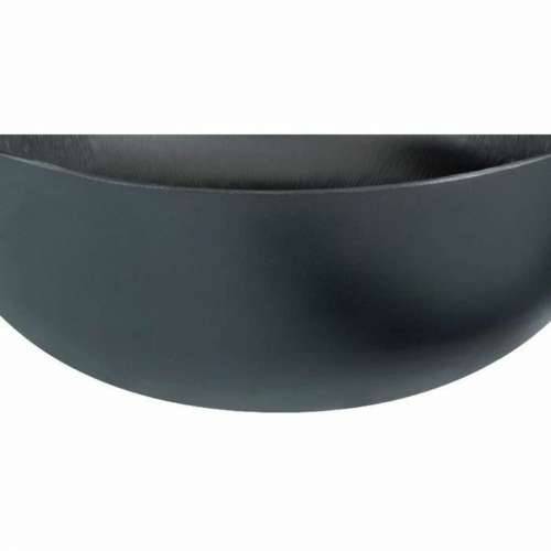 Tava za Wok GSW Čelik Kovani čelik Ø 32 cm 4 Dijelovi Cijena