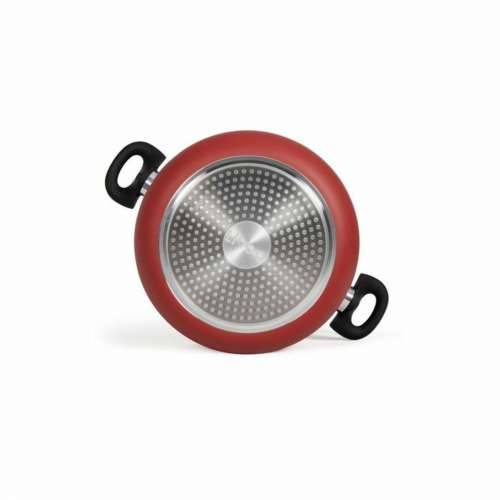 Duboka tava Livoo Crvena Ø 28 cm 6,5 L Cijena