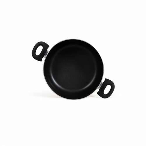 Duboka tava Livoo Crvena Ø 28 cm 6,5 L Cijena