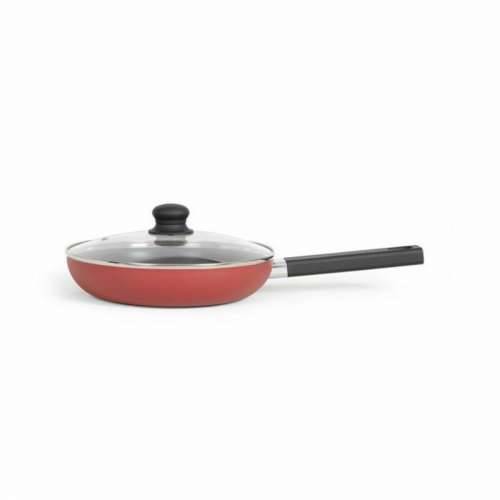 Tava Livoo Crvena Silikon Ø 26 cm Cijena