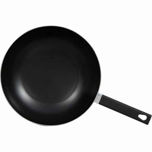 Tava za Wok Livoo Crna Aluminij Ø 32 cm Cijena
