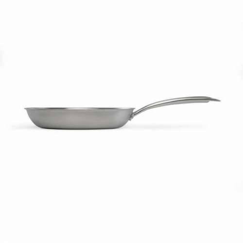 Tava Livoo Nehrđajući Čelik Čelik Ø 24 cm Cijena