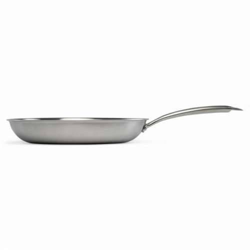 Tava Livoo Nehrđajući Čelik Čelik Ø 28 cm Cijena