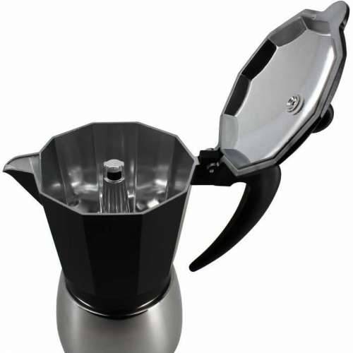 Talijanska Moka za Kavu Menastyl Aluminij 9 Šalice 6 Šalice Cijena