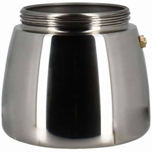 Talijanska Moka za Kavu Menastyl Aluminij 9 Šalice 6 Šalice Cijena