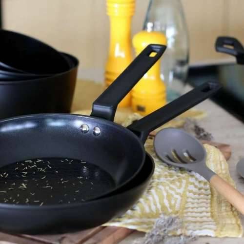 Tava Menastyl Aluminij Ø 24 cm Ø 28 cm (2 kom.) Cijena