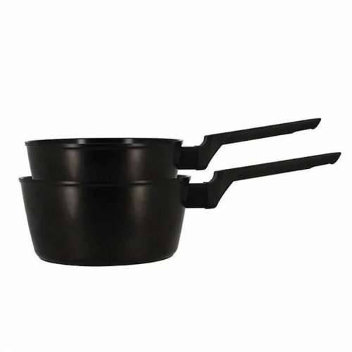 Tava za pirjanje Menastyl Aluminij Ø 18 cm Ø 20 cm 2 Dijelovi (2 kom.) Cijena