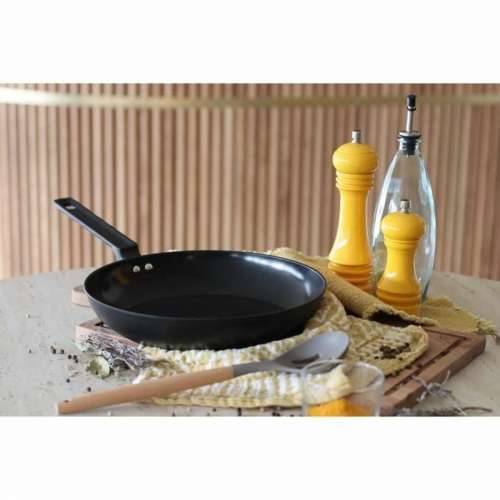 Tava Menastyl Crna Kovani Aluminij Ø 28 cm Cijena