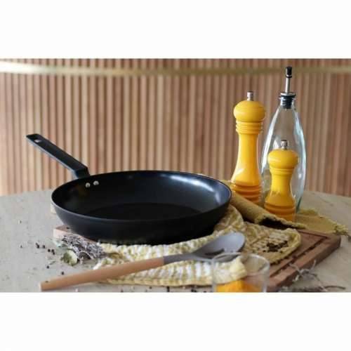 Tava Menastyl Crna Kovani Aluminij Ø 30 cm Cijena