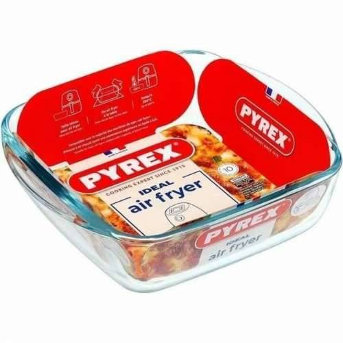 Posuda za Pećnicu Pyrex 1 L Cijena