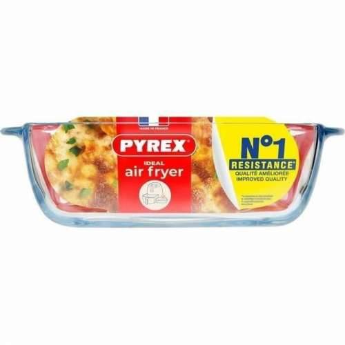 Posuda za Pećnicu Pyrex 1 L Cijena