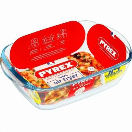 Posuda za Pećnicu Pyrex 1,2 L Cijena