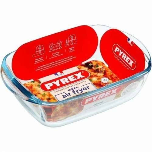 Posuda za Pećnicu Pyrex 1,2 L Cijena