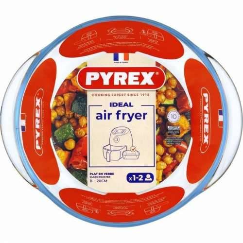 Posuda za Pećnicu Pyrex 1 L Cijena