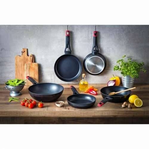Tava Pyrex Aluminij Kovani Aluminij Ø 30 cm Cijena