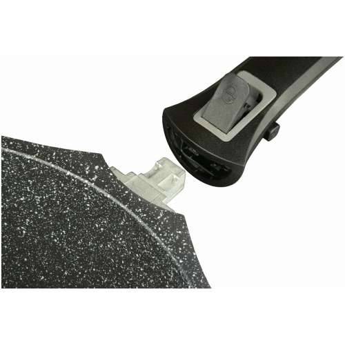 Tava GSW 167802 Aluminij Ø 28 cm Crna Cijena