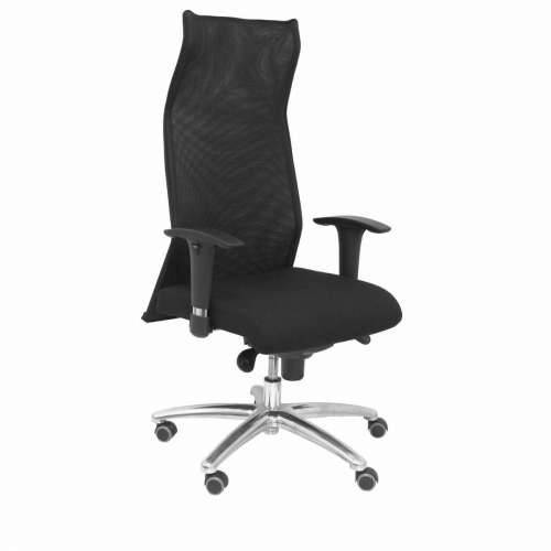 Uredska stolica Sahúco XL P&C 13SXLBALI840 Crna Cijena