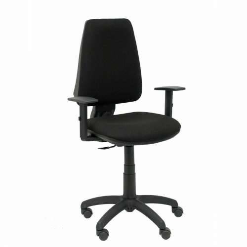Uredska stolica Elche CP bali P&C 14CPBALI840B10 Crna Cijena