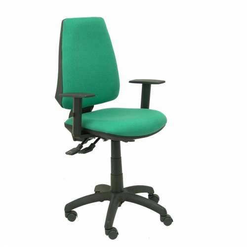 Uredska stolica Elche S bali P&C 14SBALI456B10 Zelena Cijena