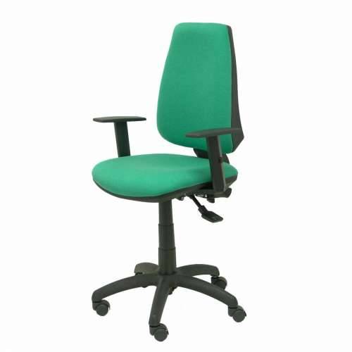 Uredska stolica Elche S bali P&C 14SBALI456B10 Zelena Cijena